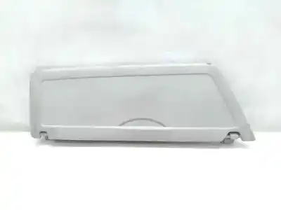 Second-hand car spare part left sunshade for citroen c4 grand picasso millenium oem iam references 