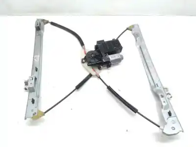 Second-hand car spare part driver left window regulator for citroen c4 grand picasso millenium oem iam references 9674032780