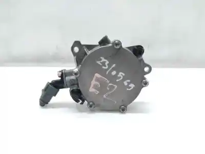 Second-hand car spare part Brake Depressor / Vacuum Pump for CITROEN C4 GRAND PICASSO Millenium OEM IAM references 11F31975  