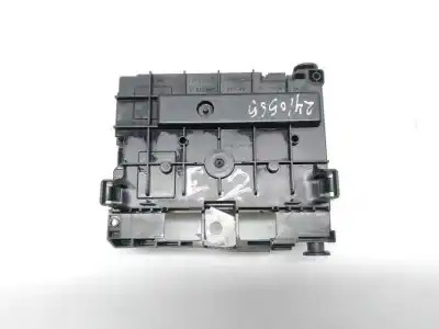 Second-hand car spare part fuse box unit for citroen c4 grand picasso millenium oem iam references 9675877080  