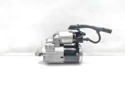 Second-hand car spare part starter motor for citroen c4 grand picasso millenium oem iam references m000t32271