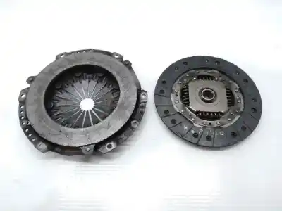 Recambio de automóvil de segunda mano de kit embrague para citroen c4 grand picasso millenium referencias oem iam 9800251080  