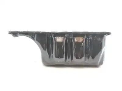 Second-hand car spare part sump for citroen c4 grand picasso millenium oem iam references v7550483804