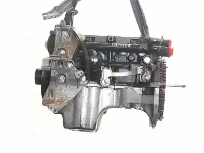 Peça sobressalente para automóvel em segunda mão bloqueio de motor por dacia dokker ambiance referências oem iam k7ma828  