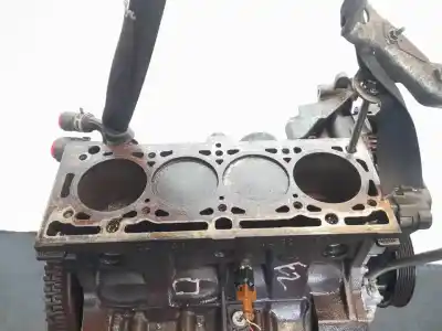 Peça sobressalente para automóvel em segunda mão bloqueio de motor por dacia dokker ambiance referências oem iam k7ma828  