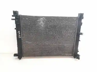 Pezzo di ricambio per auto di seconda mano radiatore d acqua per dacia dokker ambiance riferimenti oem iam 214107326r  