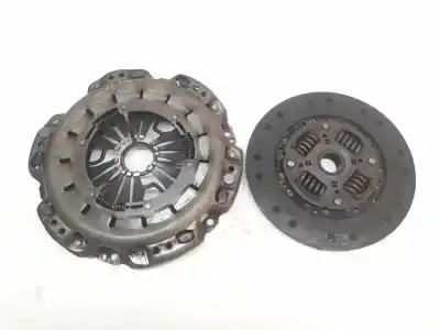 Second-hand car spare part CLUTCH KIT for MERCEDES-BENZ CLASE C (W203) SPORTCOUPE  OEM IAM references A0002529105  
