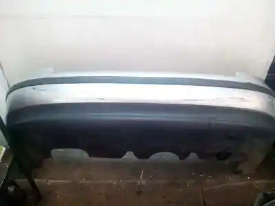 Tweedehands auto-onderdeel achterbumper voor seat toledo (1m2) 1.9 tdi oem iam-referenties 