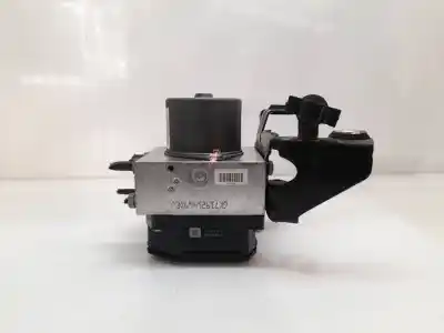 Peça sobressalente para automóvel em segunda mão abs por ford s-max (ca1) trend referências oem iam 7g912c405ab  