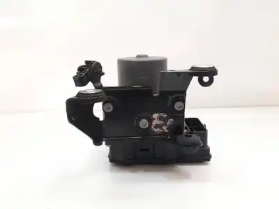 Peça sobressalente para automóvel em segunda mão abs por ford s-max (ca1) trend referências oem iam 7g912c405ab  