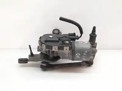 Peça sobressalente para automóvel em segunda mão motor do limpa para brisas por ford s-max (ca1) trend referências oem iam 6m2117504bh  1397220521