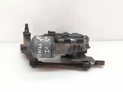 Peça sobressalente para automóvel em segunda mão motor do limpa para brisas por ford s-max (ca1) trend referências oem iam 6m2117504ah  1397220520