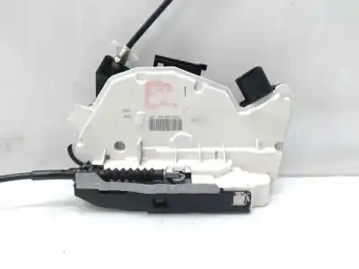 Second-hand car spare part rear left door lock for skoda fabia (5j2 ) ambition oem iam references 1s4839015c