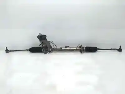Second-hand car spare part steering rack for skoda fabia (5j2 ) ambition oem iam references 
