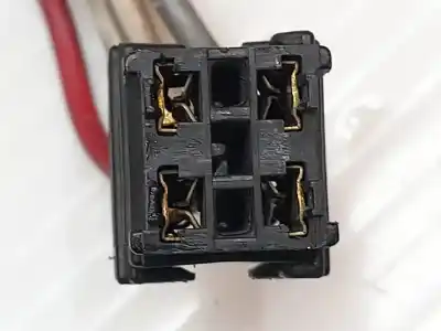 Pezzo di ricambio per auto di seconda mano interruttore di avviamento per renault 18 gtd riferimenti oem iam   
