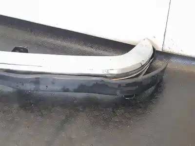 Second-hand car spare part front bumper for renault 18 gtd oem iam references   