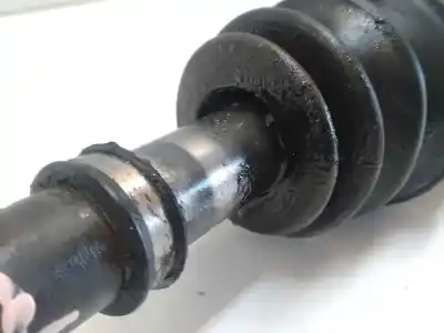 Second-hand car spare part front right transmission for ford transit connect (tc7) furg. oem iam references   