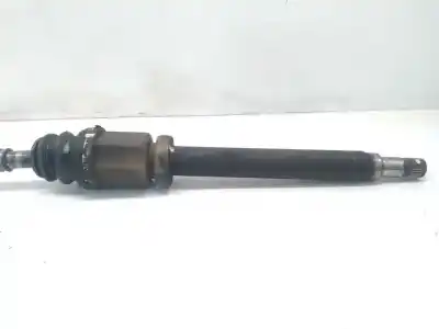 Second-hand car spare part front right transmission for ford transit connect (tc7) furg. oem iam references   