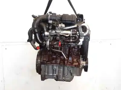 Second-hand car spare part complete engine for dacia logan mcv laureate oem iam references k9k792