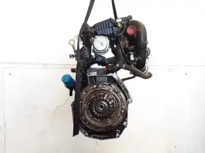 Second-hand car spare part complete engine for dacia logan mcv laureate oem iam references k9k792  
