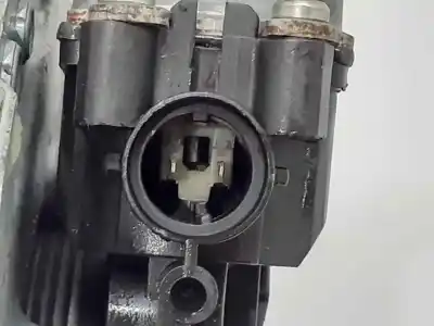 Second-hand car spare part driver left window regulator for dacia logan mcv laureate oem iam references 400726d  