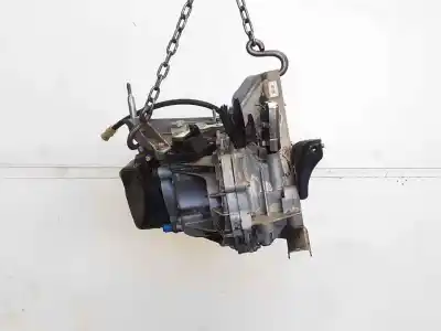 Second-hand car spare part gearbox for dacia logan mcv laureate oem iam references jh3160  