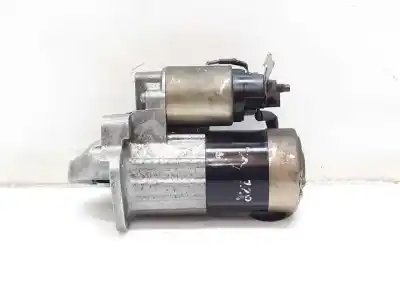 Second-hand car spare part STARTER MOTOR for DACIA LOGAN MCV  OEM IAM references 8200306595  