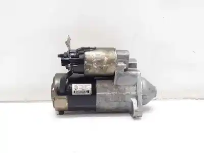 Second-hand car spare part starter motor for dacia logan mcv laureate oem iam references 8200306595  