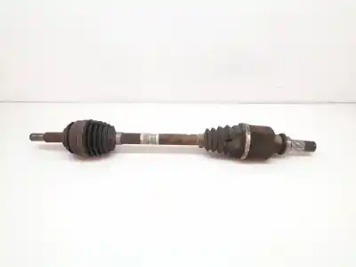 Second-hand car spare part front left transmission for dacia logan mcv laureate oem iam references 8200543478