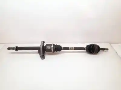 Second-hand car spare part front right transmission for dacia logan mcv laureate oem iam references 8200543477
