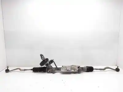 Second-hand car spare part steering rack for dacia logan mcv laureate oem iam references 6900000851