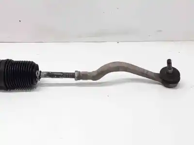 Second-hand car spare part steering rack for dacia logan mcv laureate oem iam references 6900000851  