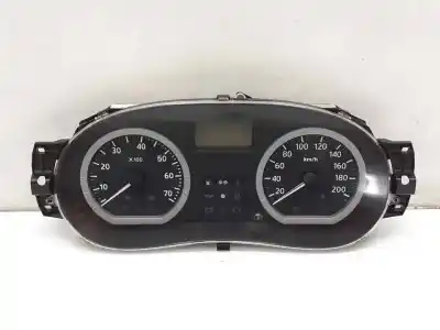 Second-hand car spare part DASHBOARD for DACIA LOGAN MCV  OEM IAM references P8200435080  