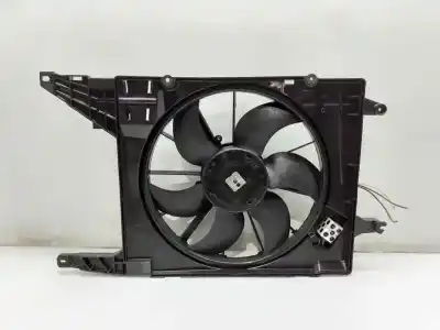 Second-hand car spare part Radiator Cooling Fan for DACIA LOGAN MCV Laureate OEM IAM references 8200385744B  