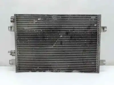 Second-hand car spare part air conditioning condenser / radiator for dacia logan mcv laureate oem iam references 8200182361