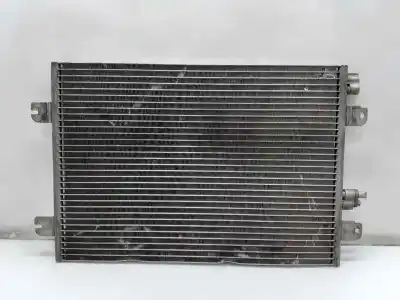 Second-hand car spare part air conditioning condenser / radiator for dacia logan mcv laureate oem iam references 8200182361  