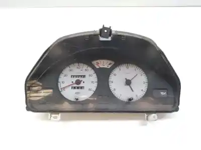 Second-hand car spare part dashboard for chatenet barooder ch22 0.505 cc oem iam references 09034129916