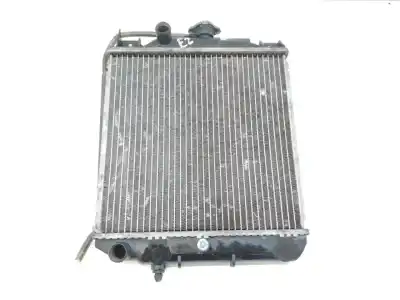 Second-hand car spare part water radiator for chatenet barooder ch22 0.505 cc oem iam references 