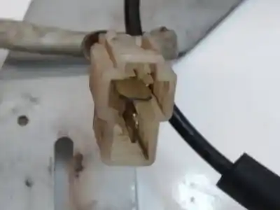 Second-hand car spare part driver left window regulator for chatenet barooder ch22 0.505 cc oem iam references 9307  