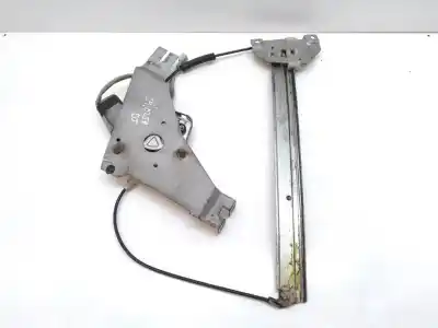 Second-hand car spare part driver left window regulator for chatenet barooder ch22 0.505 cc oem iam references 9307  