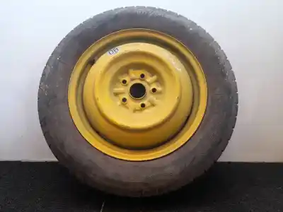 Piesă de schimb auto la mâna a doua anvelopa de rezervã pentru subaru tribeca b9 limited referințe oem iam 16580r17104m