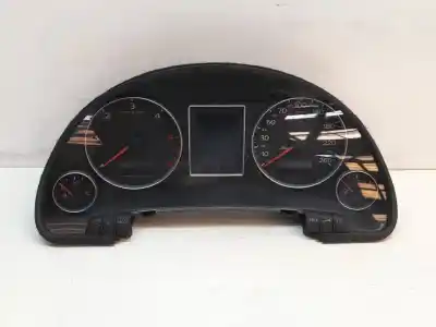 Second-hand car spare part dashboard for audi a4 berlina (8e) 3.0 v6 24v tdi oem iam references 8e0920901hx