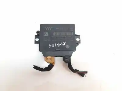 Pezzo di ricambio per auto di seconda mano Controllare Unità Di Controllo per AUDI A4 BERLINA (B8) e Riferimenti OEM IAM 8K0919475H  