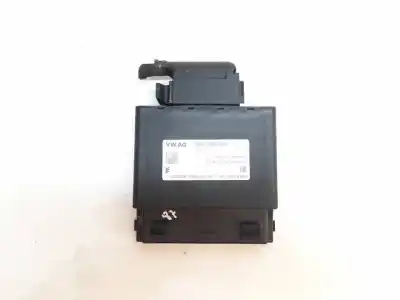 Pezzo di ricambio per auto di seconda mano Controllare Unità Di Controllo per AUDI A4 BERLINA (B8) e Riferimenti OEM IAM 8K0959663  111002100