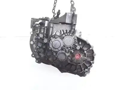 Peça sobressalente para automóvel em segunda mão caixa de velocidades por ford s-max (ca1) trend referências oem iam 7g9r7002ud  