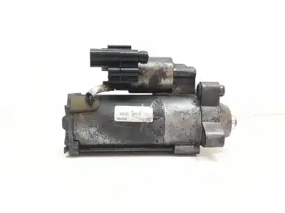 Peça sobressalente para automóvel em segunda mão motor de arranque por ford s-max (ca1) trend referências oem iam 8039ai  