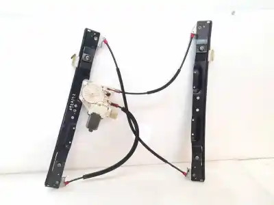 Pezzo di ricambio per auto di seconda mano alzacristalli anteriore destro per ford s-max (ca1) trend riferimenti oem iam 0130822286