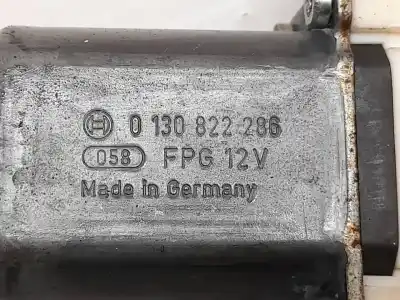 Pezzo di ricambio per auto di seconda mano alzacristalli anteriore destro per ford s-max (ca1) trend riferimenti oem iam 0130822286  