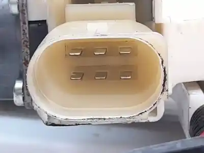 Pezzo di ricambio per auto di seconda mano alzacristalli anteriore destro per ford s-max (ca1) trend riferimenti oem iam 0130822286  