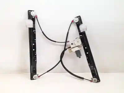 Pezzo di ricambio per auto di seconda mano alzacristalli anteriore destro per ford s-max (ca1) trend riferimenti oem iam 0130822286  